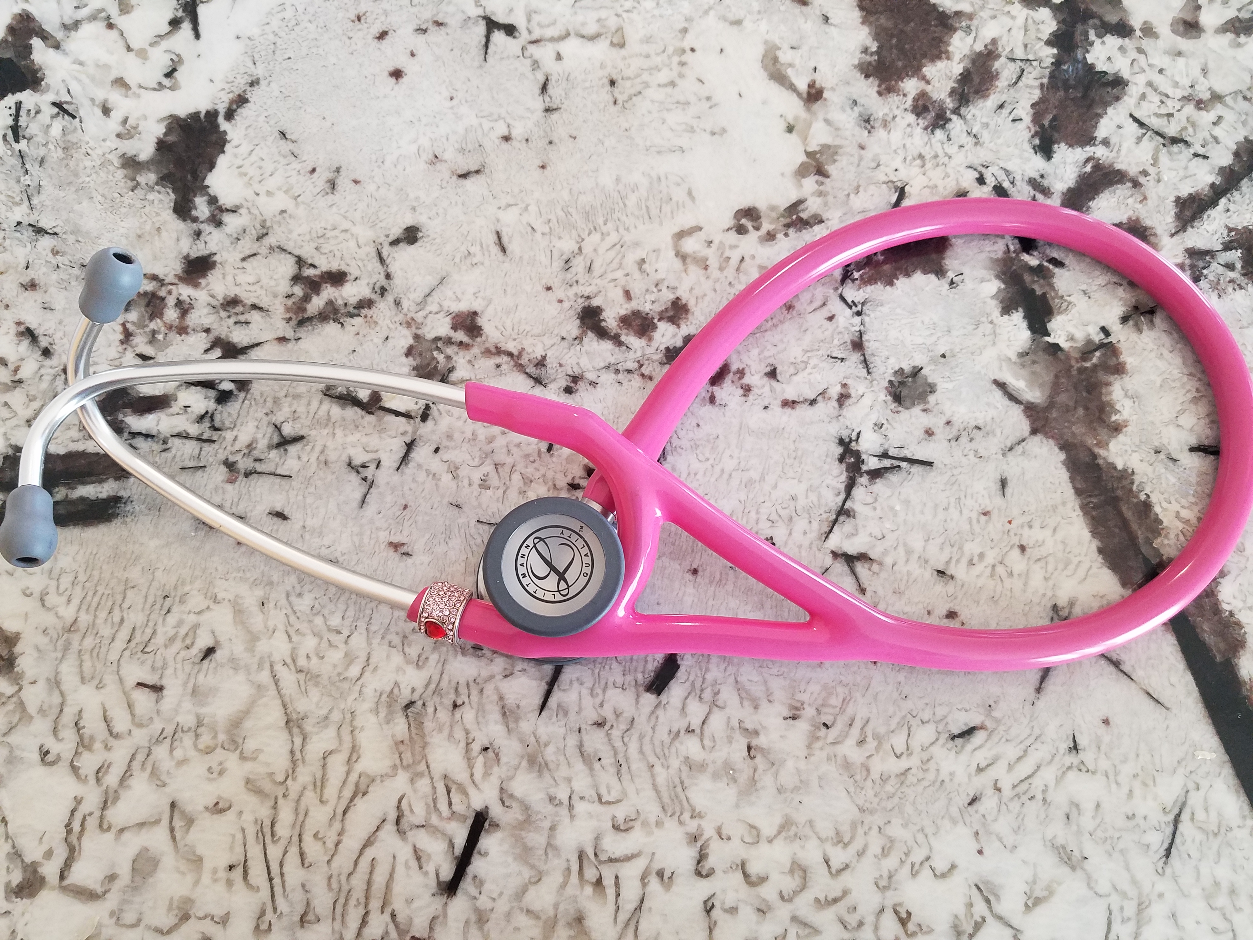 stethascope